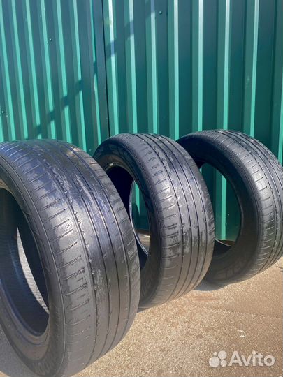 Hankook Ventus Prime K105 225/60 R17