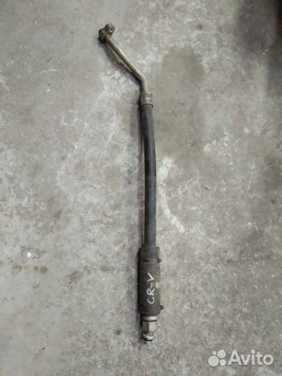 Трубки кондиционера Хонда CR-V 3 2.0