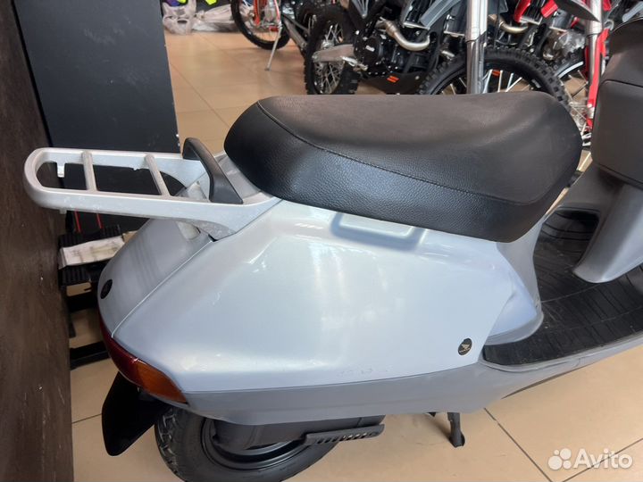 Скутер Honda Lead AF-20 без пробега по РФ