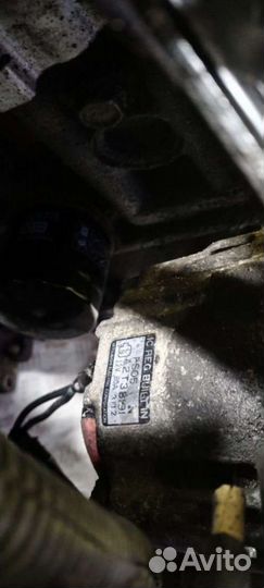 Генератор Mazda626 GE1995