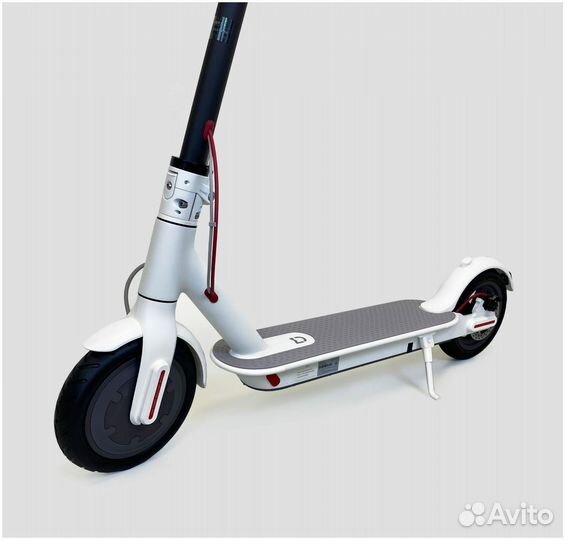 Электросамокат Xiaomi Mi Electric Scooter 3 новый