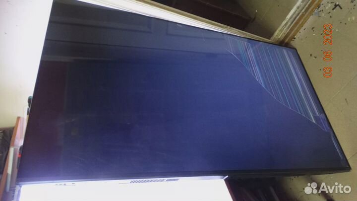 HV650QUB N9E R1 S2 47-6002896