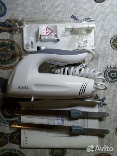 Электрический нож AEG