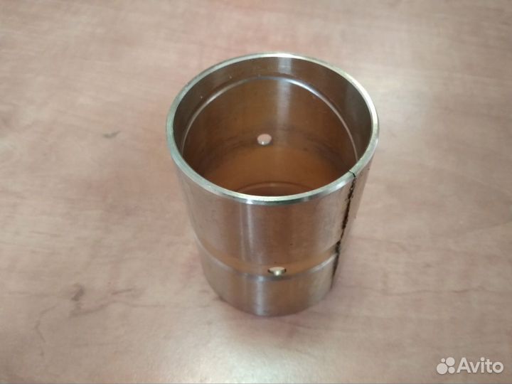 Втулка передней стрелы JCB 3сх 4сх 808/00296