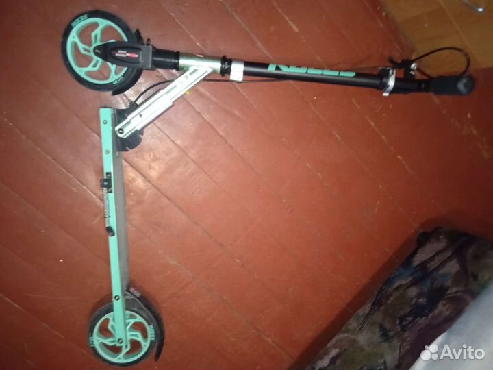 Самокат roces 175