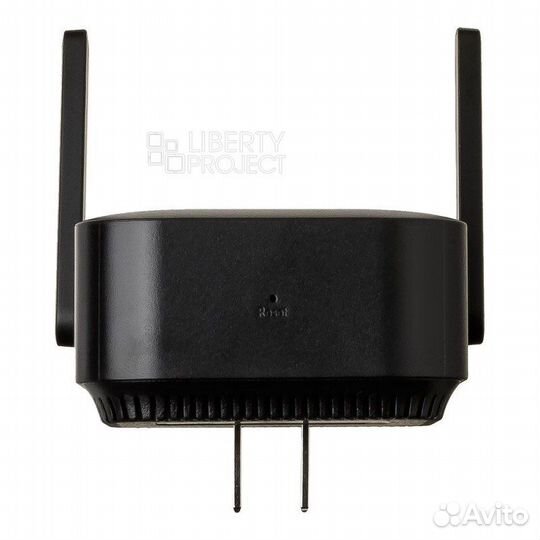 Усилитель сигнала Xiaomi Mi Wi-Fi Amplifier Pro