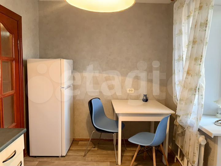 2-к. квартира, 47 м², 6/12 эт.