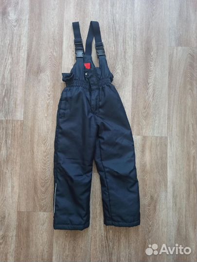 Осенний костюм на мальчика 92-98