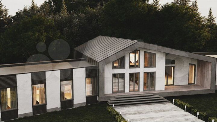 Участок 7,2 сот. (ИЖС)