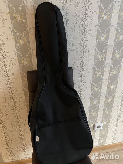 Акустическая гитара Belucci BC3820 RDS