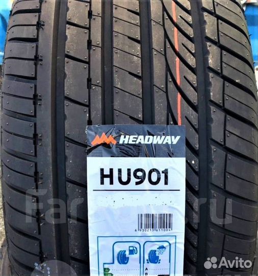 Headway HU901 235/55 R20