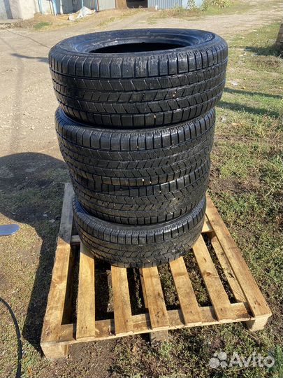 Pirelli Scorpion 255/60 R18