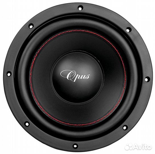 Сабвуфер Challenger Opus SD 250FA