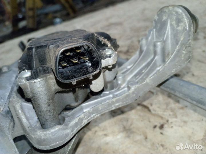 Трапеция стеклоочистителя Honda Civic R18A2 2008