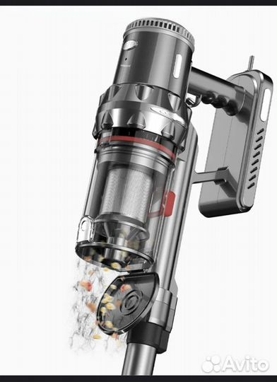 Пылесос dyson