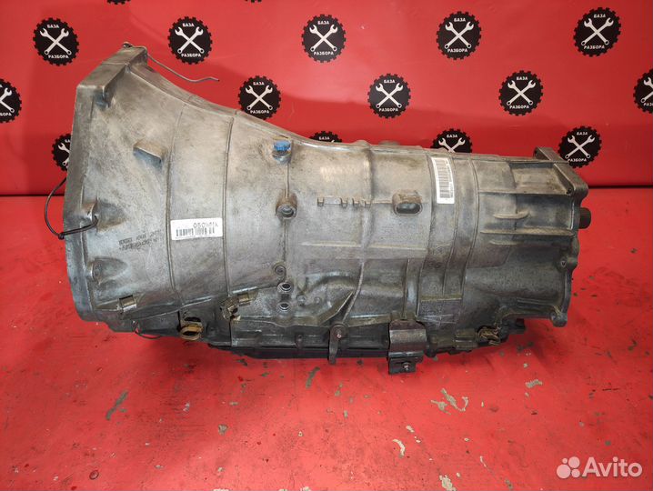АКПП 6HP28X Bmw X5 E70 X6 E71 2006-2010г