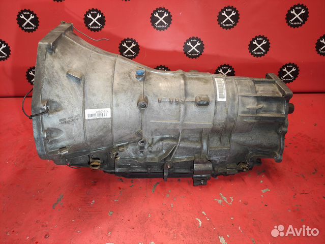 АКПП 6HP28X Bmw X5 E70 X6 E71 2006-2010г