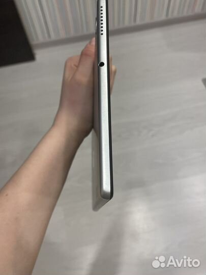 Планшет Lenovo Tab m10 fhd plus