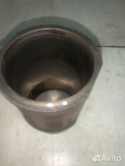 Гильза блока цилиндров Peugeot 206 хэтчбек 4дв. 1