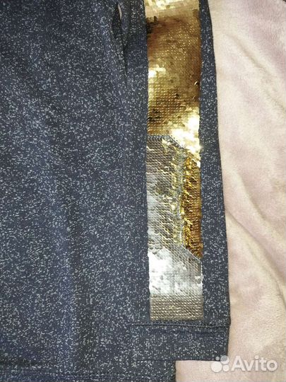 Толстовка для девочки рост 146/152 s.Oliver