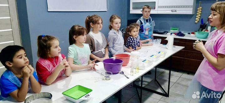 Продам детский развивающий центр