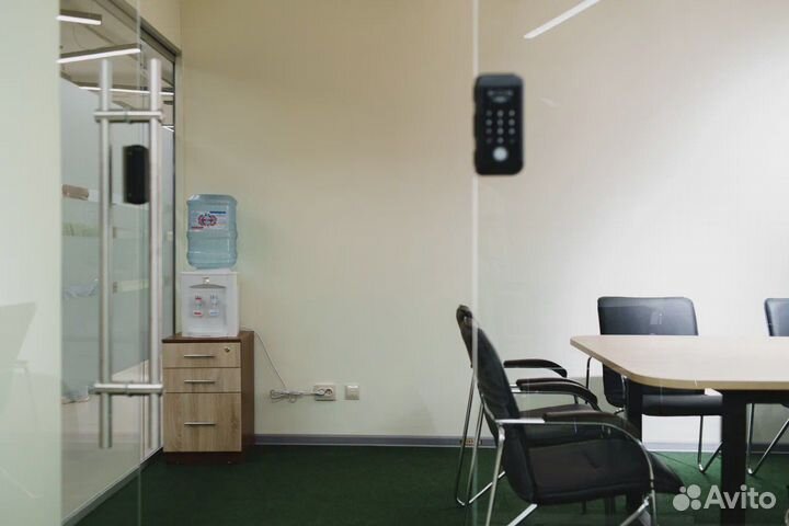 Переговорная для совещаний/семинаров/мастермайндов