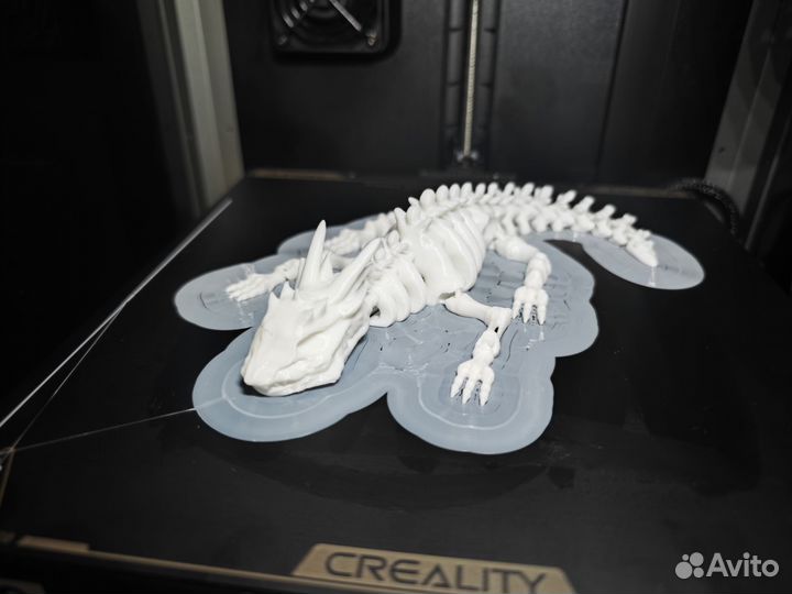 Печать на 3D принтере, 3D моделирование