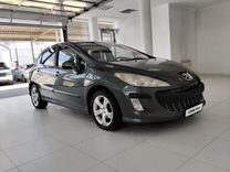 Peugeot 308 1.6 AT, 2008, 222 450 км, с пробегом, цена 517 000 руб.