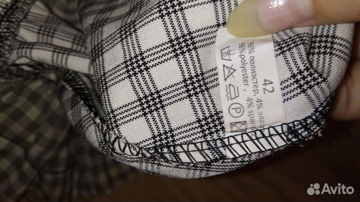 Шорты женские