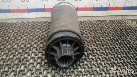 Пневмоподушка задняя mercedes benz R-class W251 (BAG56MN01)