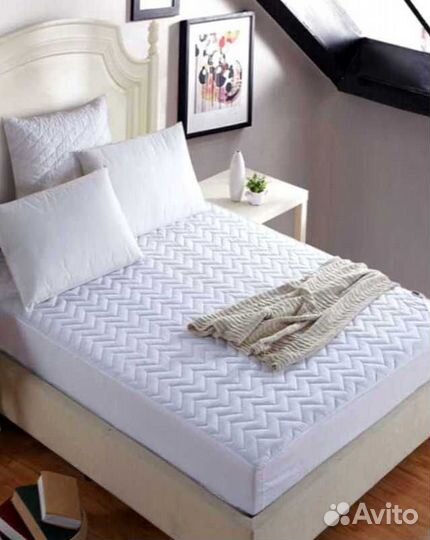 Матрас новый 140х200, 160х200 и другие