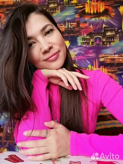 Хостес, администратор, модель