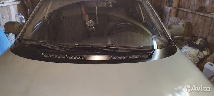 Накладка на ваз 2110-12