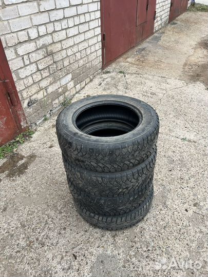 Nordman Nordman 4 185/65 R15