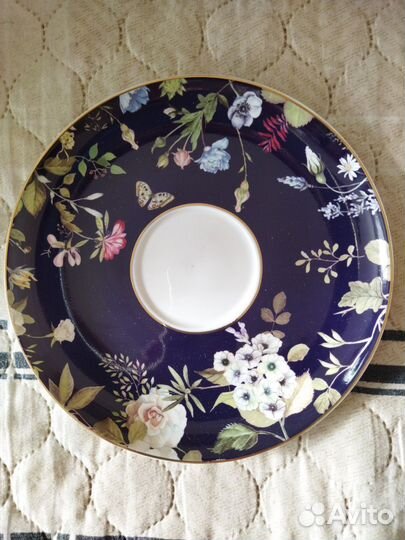 Чайная пара 