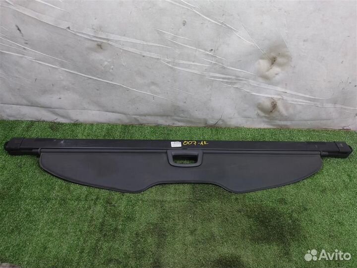 Штора багажника Opel Antara 2014