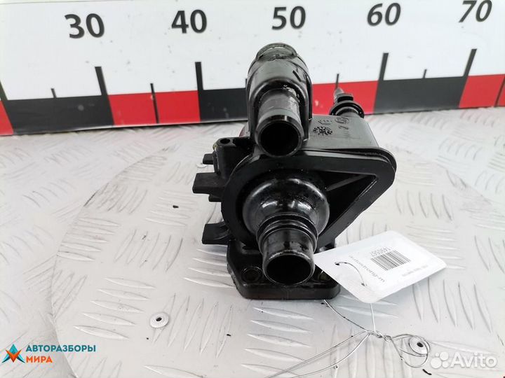 Корпус термостата Mazda AZ-Wagon 2 2003 Y401151H0C