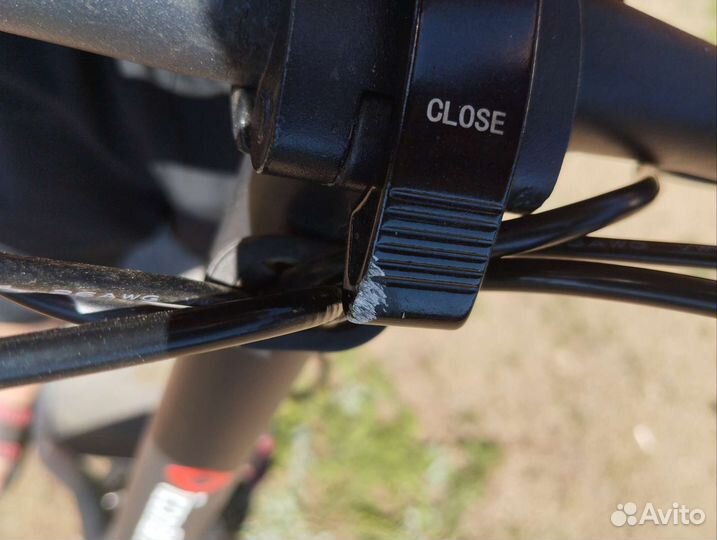 Электросамокат iconbit