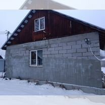 Дом 95,1 м² на участке 20 сот.