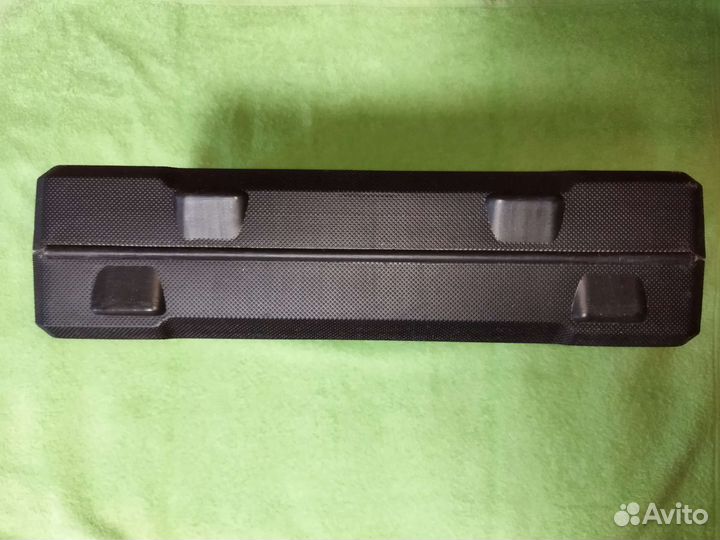 Кейс Интерскол для шуруповерта дау-13