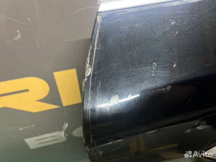 Дверь боковая задняя правая Audi A7 4G