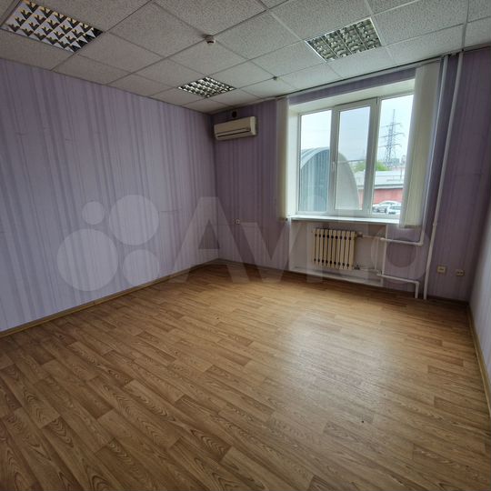 Офис, 83.8 м²