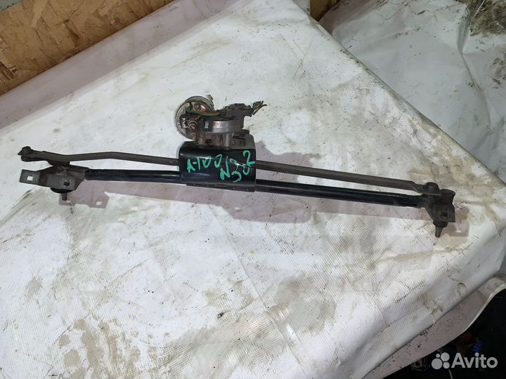 Трапеция audi 100 c4 45 кузов