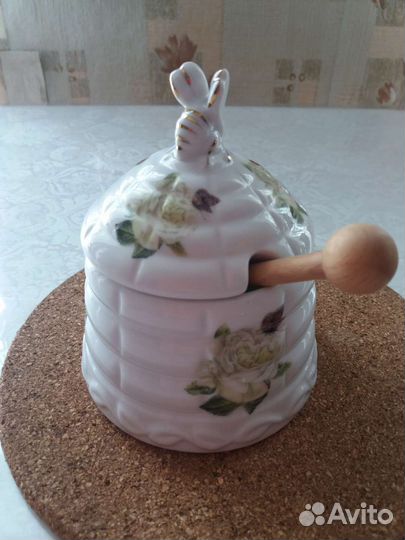 Ёмкость для мёда.Lefard