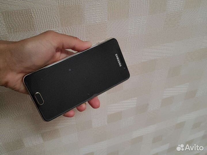 Samsung galaxy a3 2016