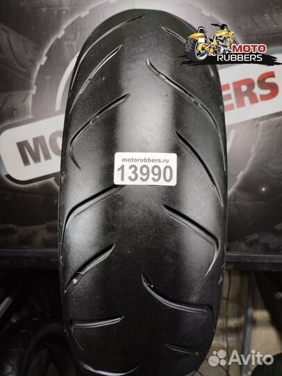 180/55/17 R17 Dunlop Sportmax D222 №13990