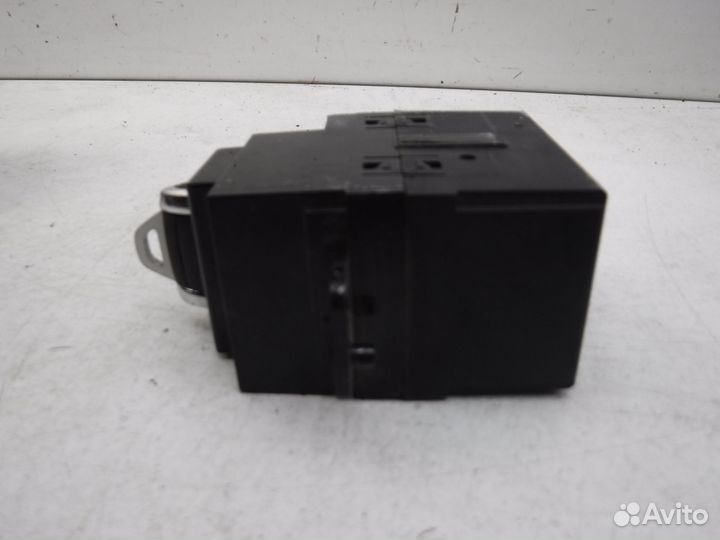 Замок зажигания Jaguar XF 2007