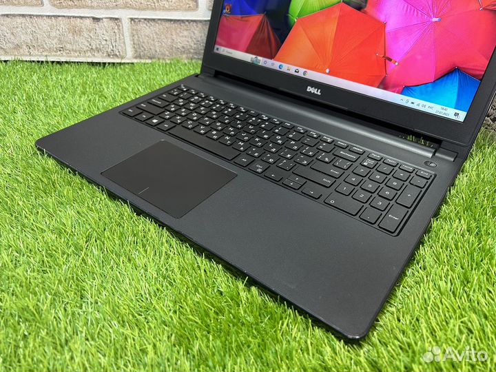 Игровой Dell Vostro Core i3-5005/Gf 920M/8/SSD+HDD