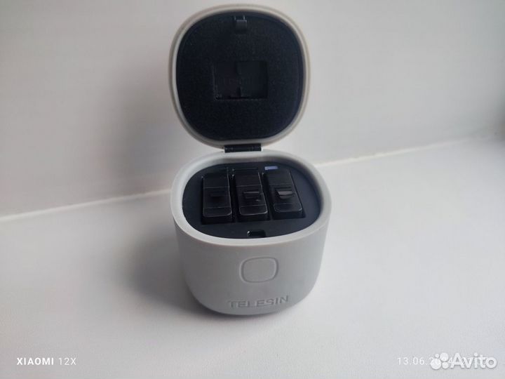 GoPro Hero 7 Black