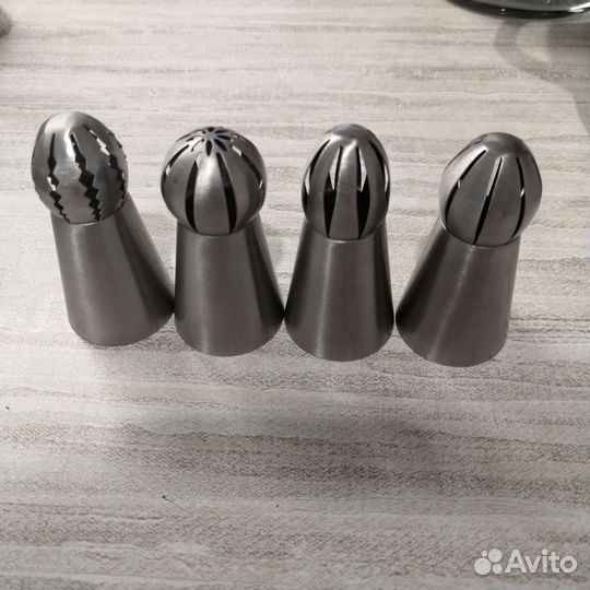 Насадка для крема